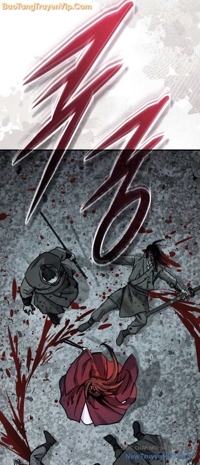 Tuyệt Thế Quân Lâm [Chap 48-49]