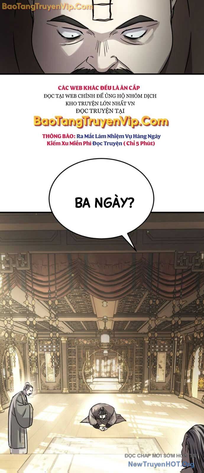 Tuyệt Thế Quân Lâm [Chap 48-49]