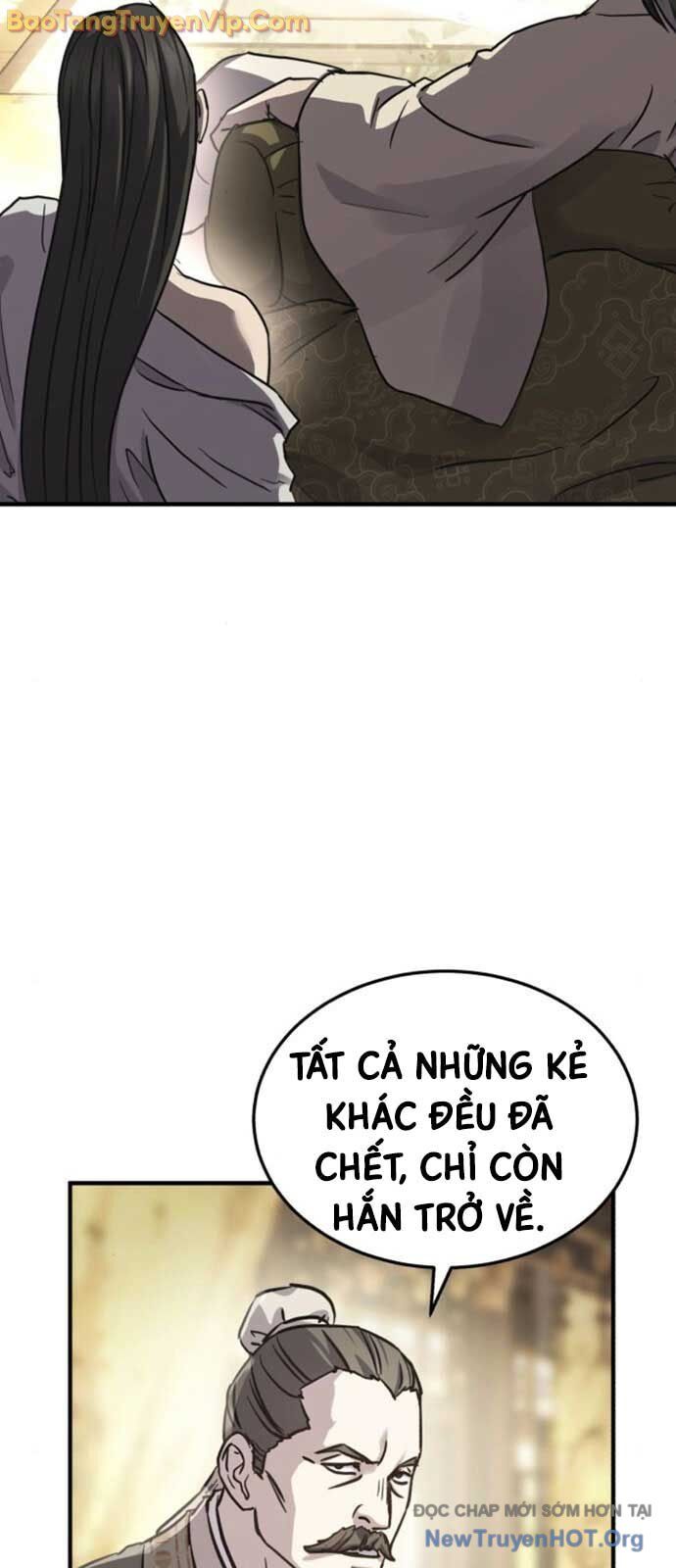 Tuyệt Thế Quân Lâm [Chap 48-49]