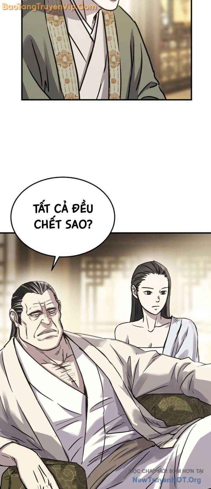 Tuyệt Thế Quân Lâm [Chap 48-49]