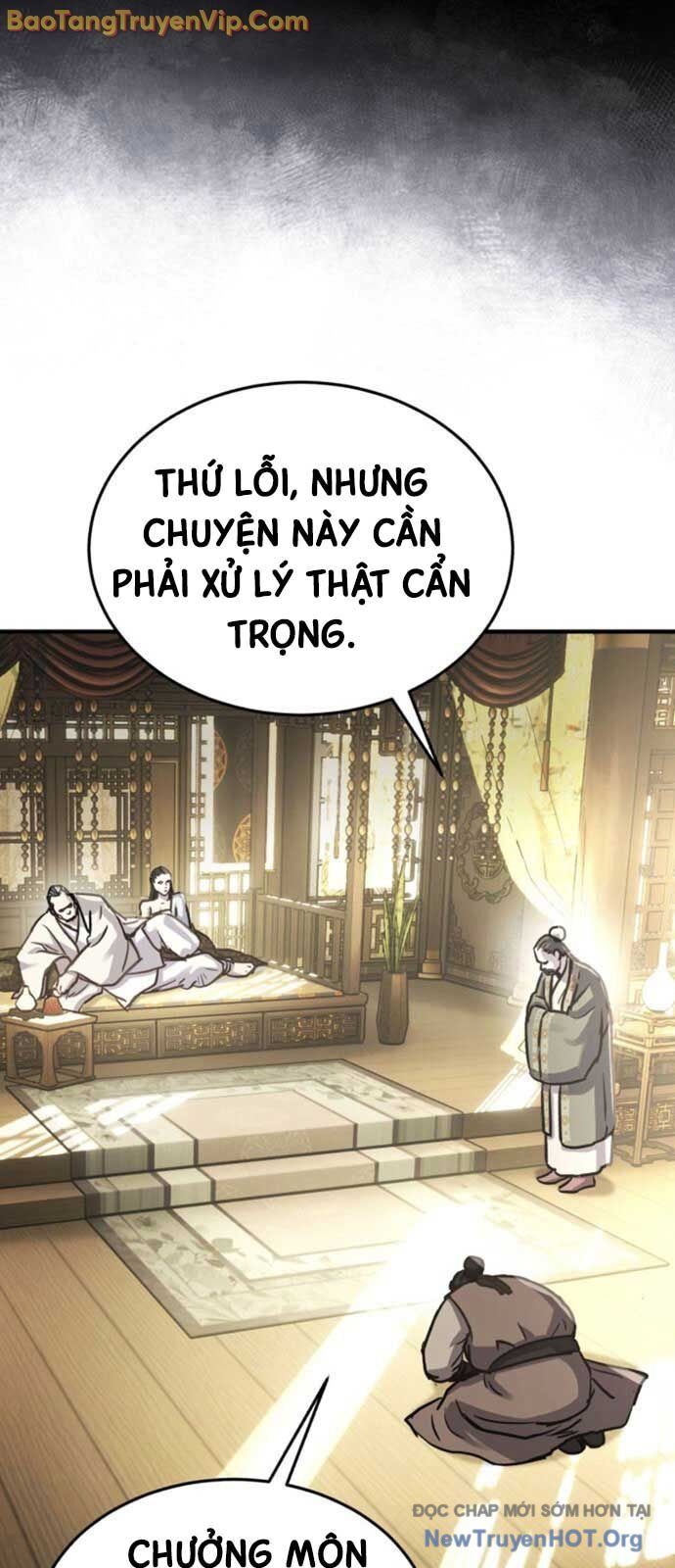 Tuyệt Thế Quân Lâm [Chap 48-49]
