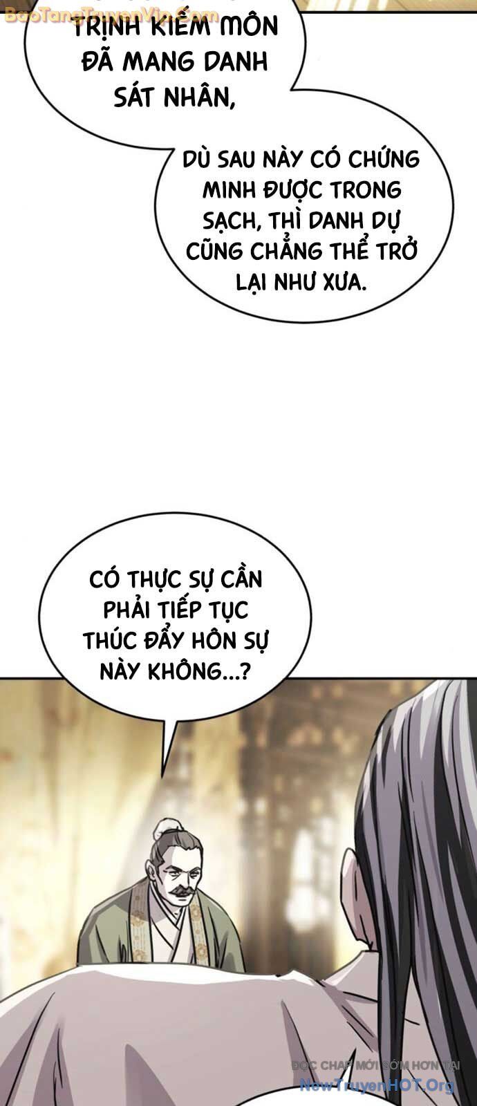 Tuyệt Thế Quân Lâm [Chap 48-49]