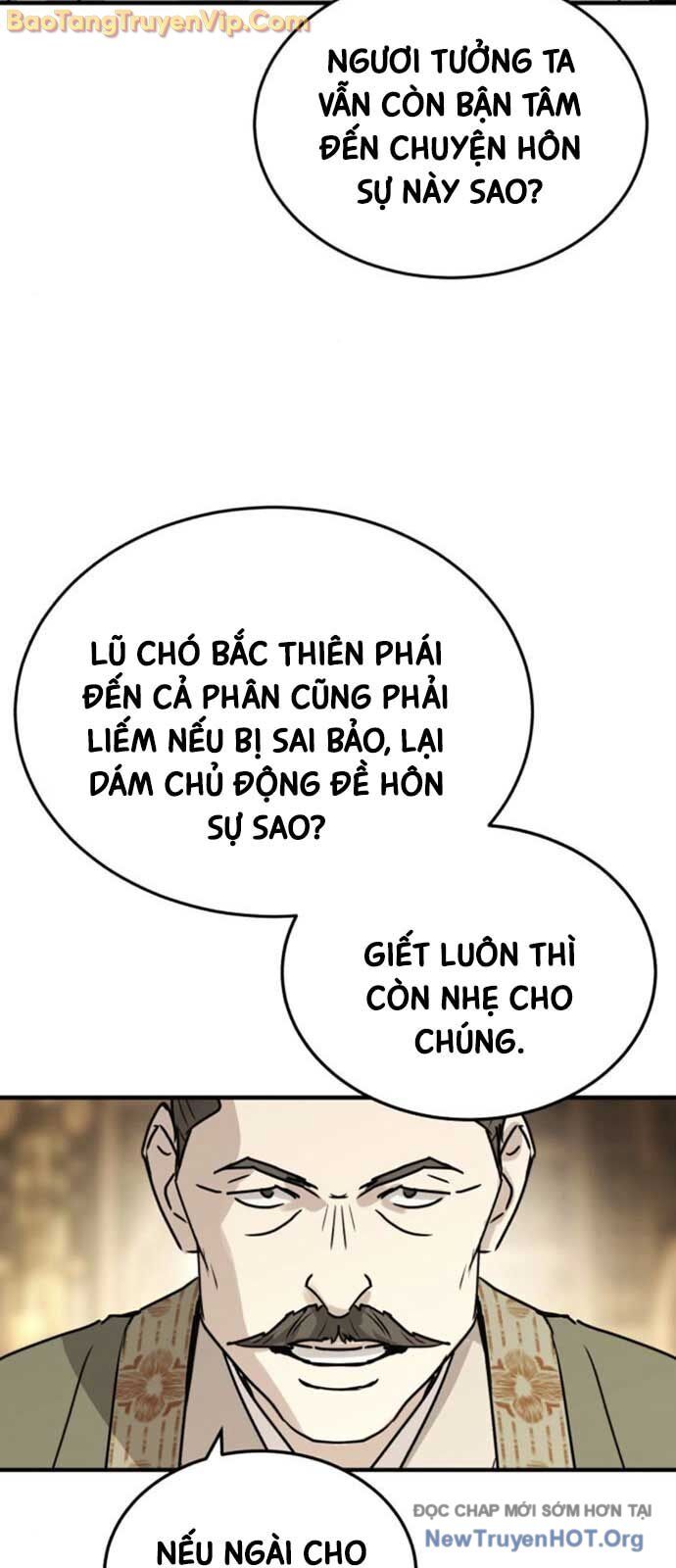 Tuyệt Thế Quân Lâm [Chap 48-49]