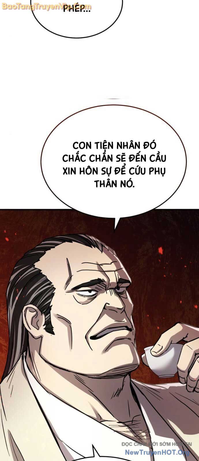 Tuyệt Thế Quân Lâm [Chap 48-49]