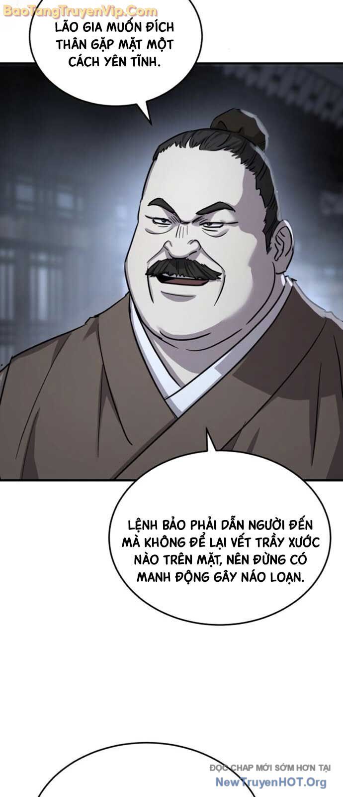 Tuyệt Thế Quân Lâm [Chap 48-49]