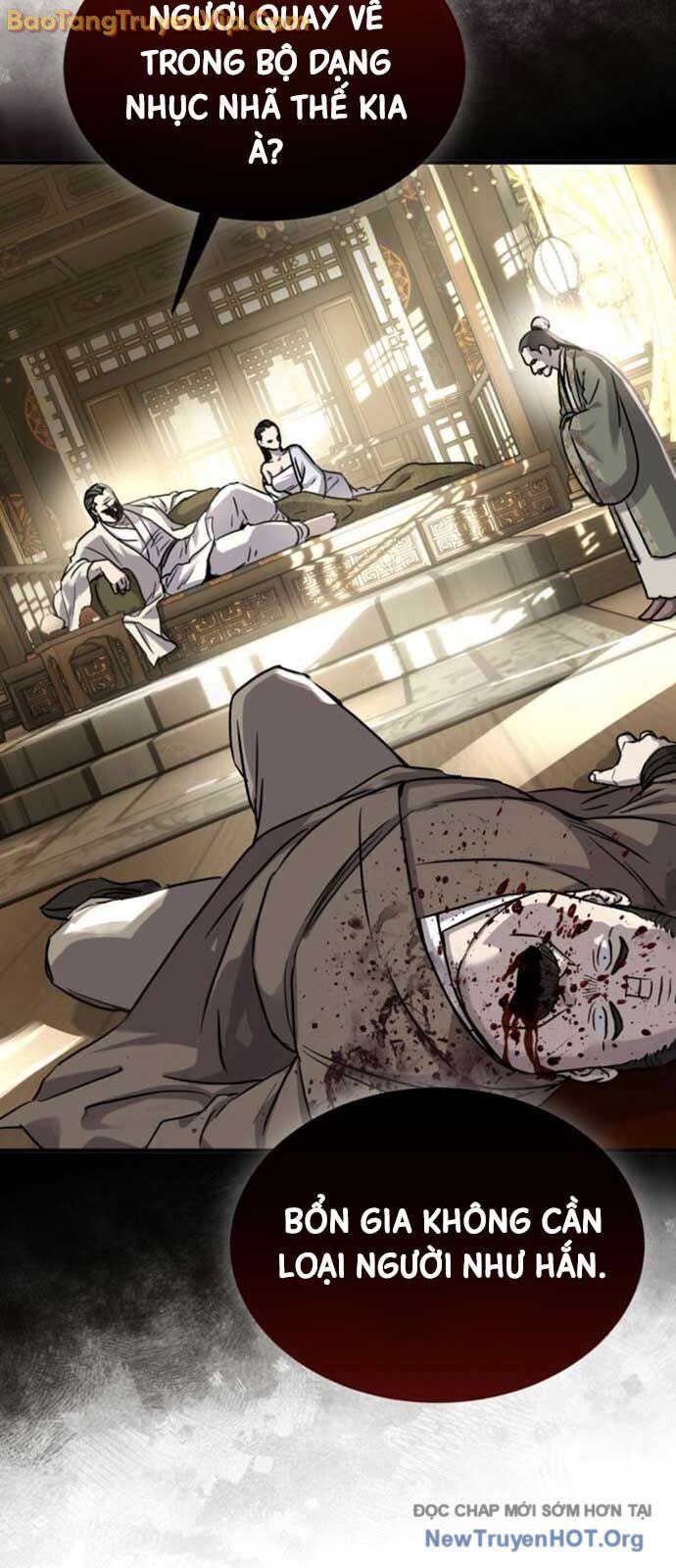 Tuyệt Thế Quân Lâm [Chap 48-49]