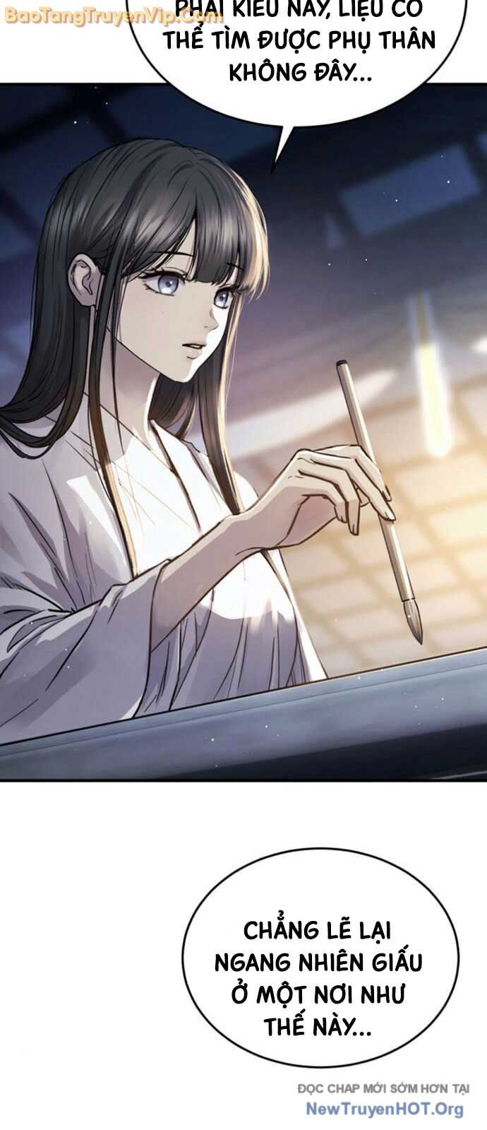 Tuyệt Thế Quân Lâm [Chap 48-49]
