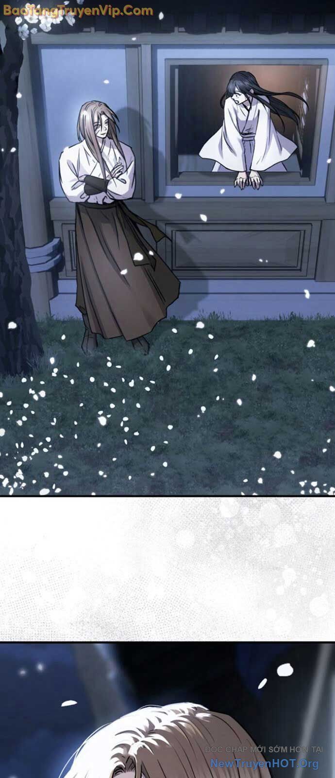 Tuyệt Thế Quân Lâm [Chap 48-49]