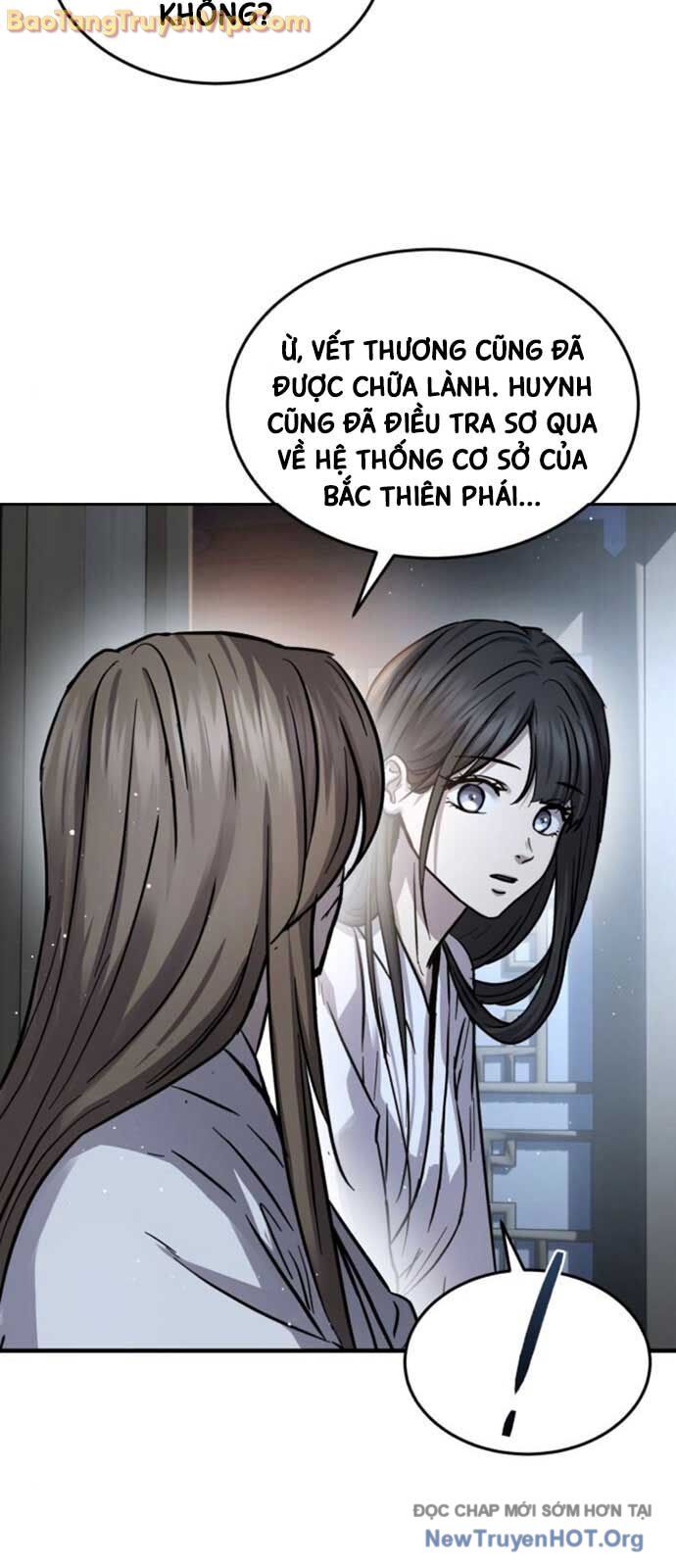 Tuyệt Thế Quân Lâm [Chap 48-49]