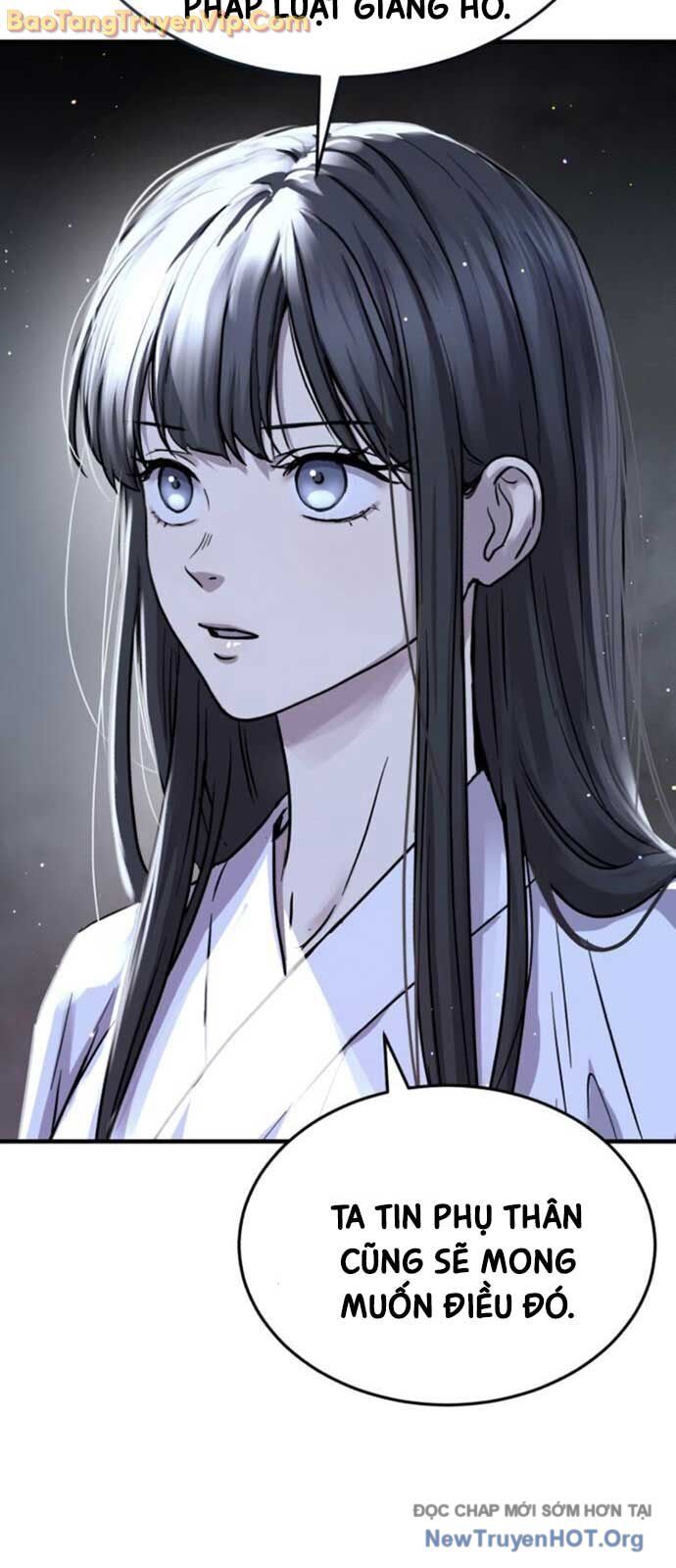 Tuyệt Thế Quân Lâm [Chap 48-49]