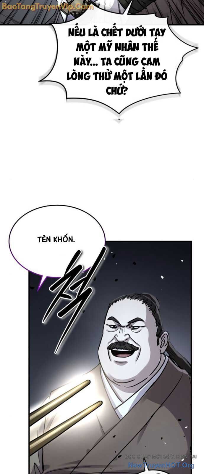 Tuyệt Thế Quân Lâm [Chap 48-49]