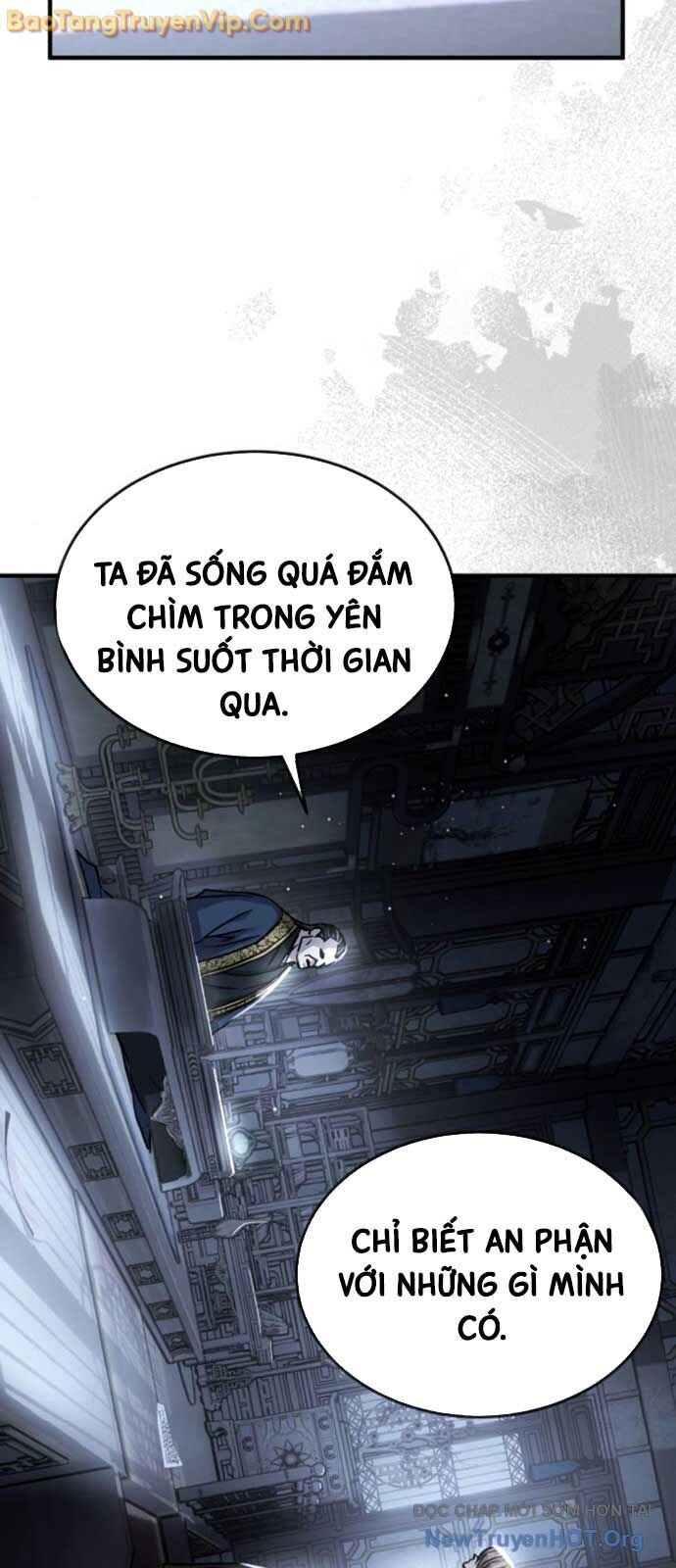 Tuyệt Thế Quân Lâm [Chap 48-49]