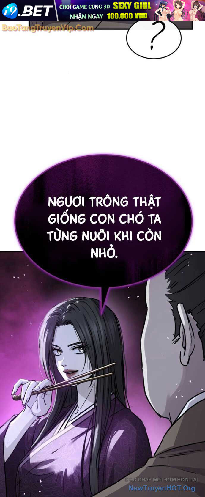 Tuyệt Thế Quân Lâm [Chap 48-49]