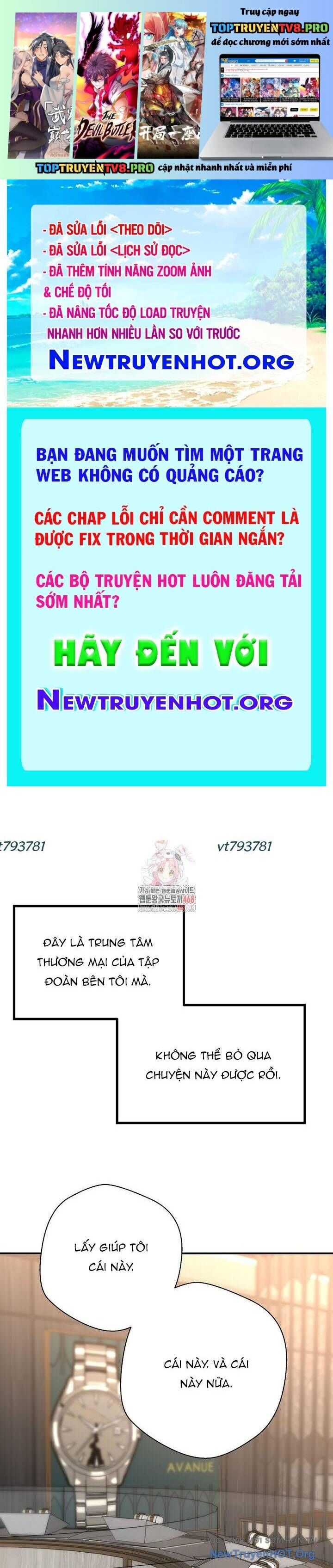 Sự Trở Lại Của Huyền Thoại [Chap 178] - Page 1