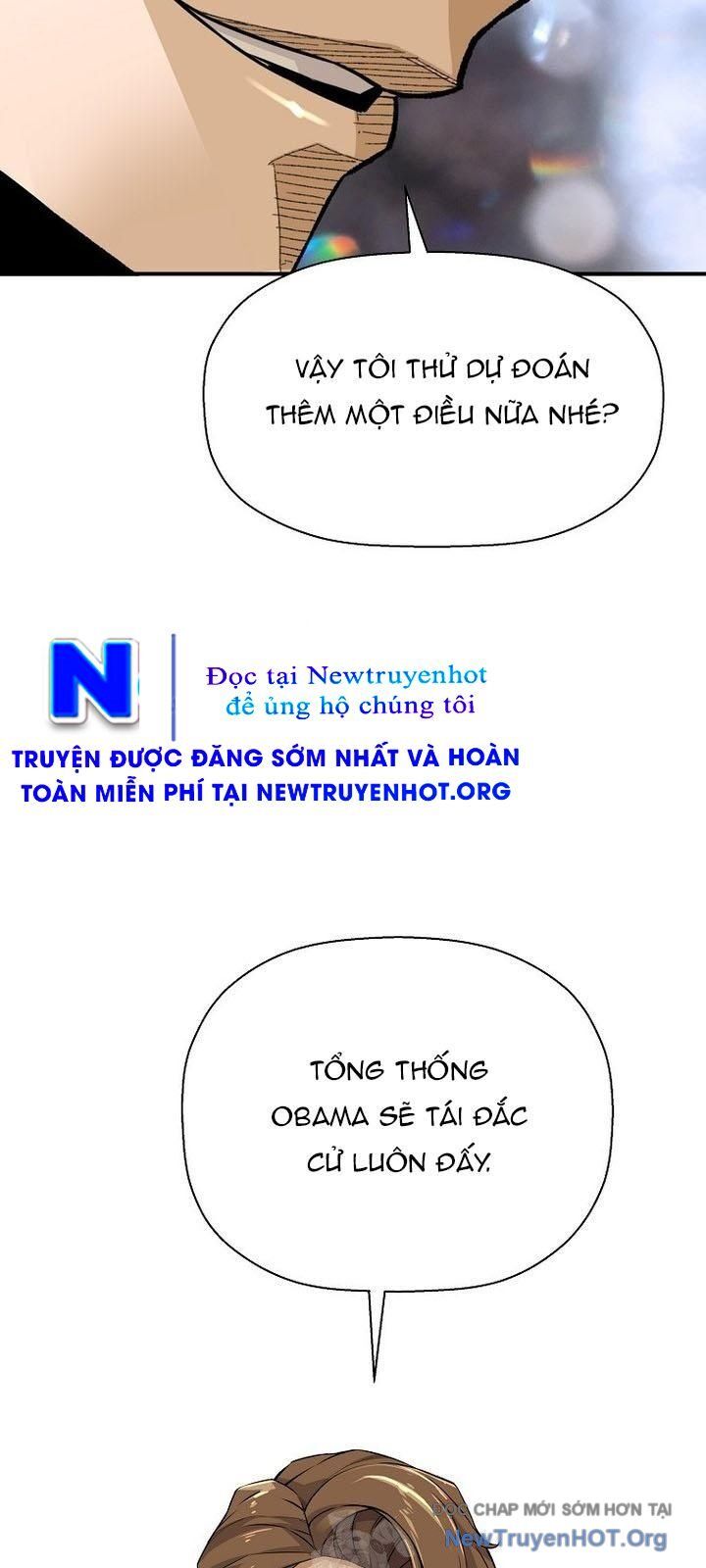 Sự Trở Lại Của Huyền Thoại [Chap 178] - Page 11