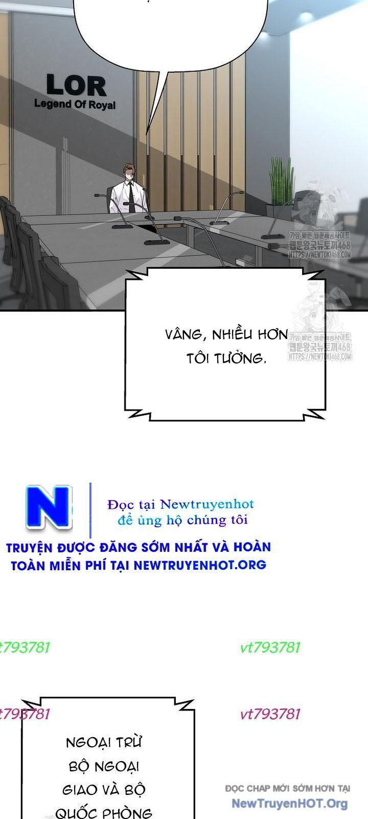 Sự Trở Lại Của Huyền Thoại [Chap 178] - Page 15
