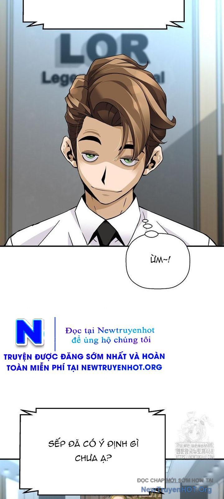Sự Trở Lại Của Huyền Thoại [Chap 178] - Page 17