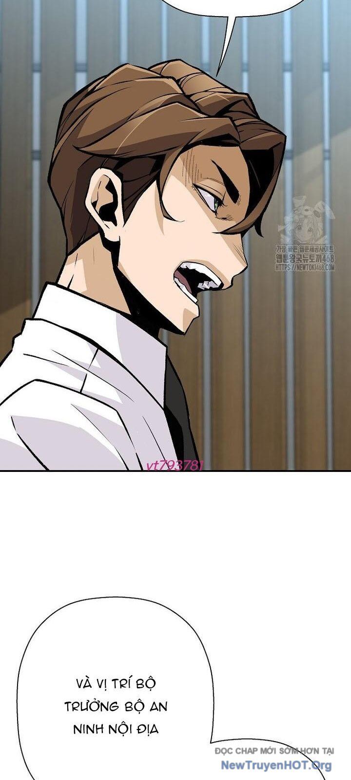 Sự Trở Lại Của Huyền Thoại [Chap 178] - Page 19