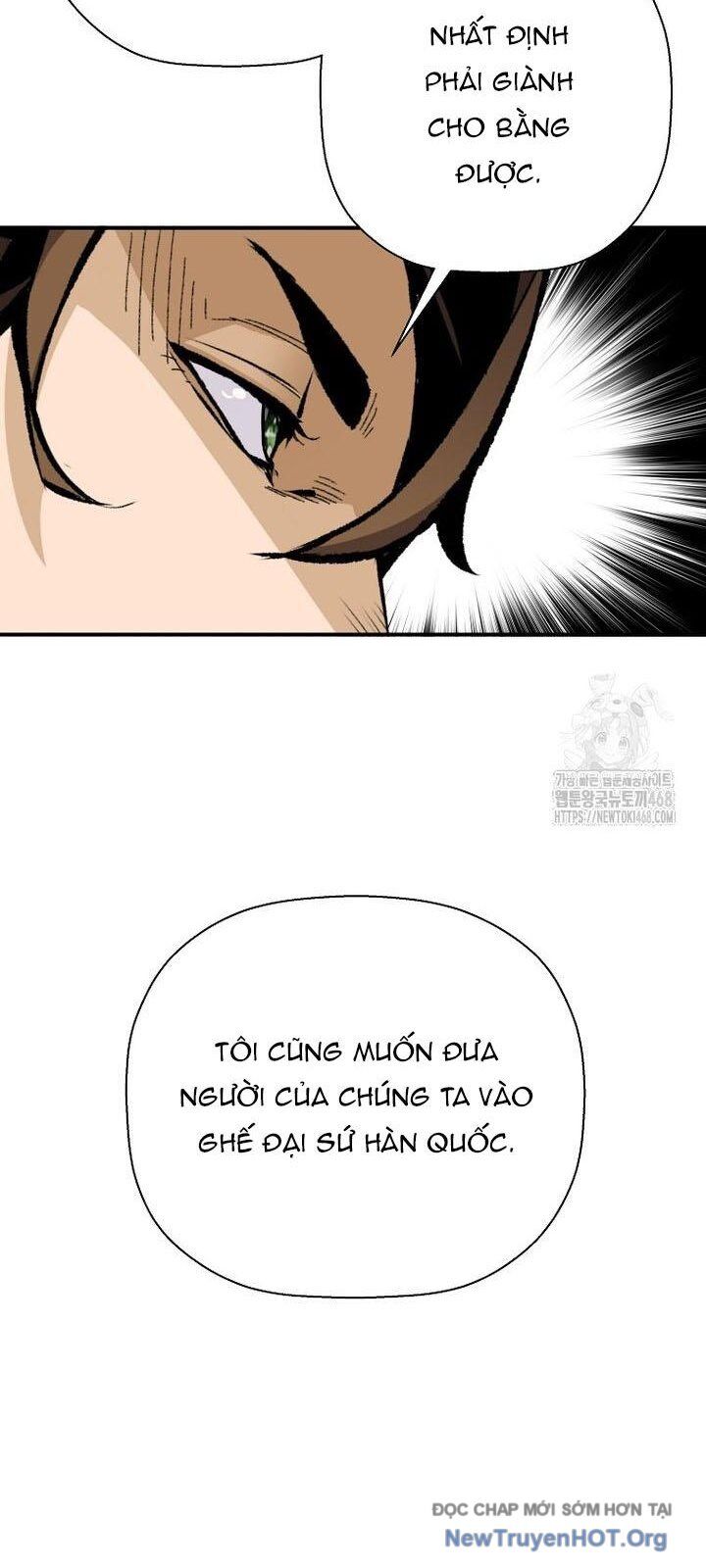 Sự Trở Lại Của Huyền Thoại [Chap 178] - Page 20