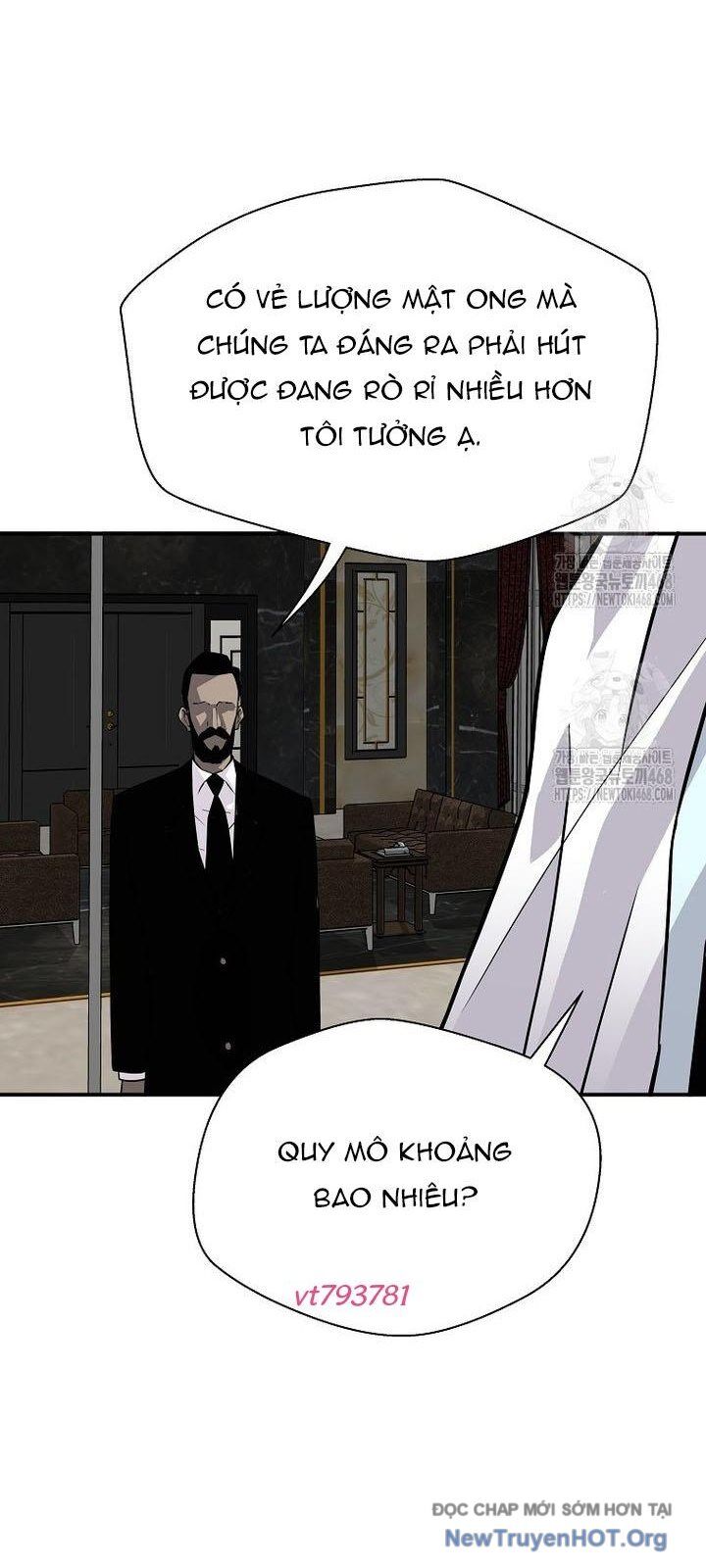 Sự Trở Lại Của Huyền Thoại [Chap 178] - Page 26