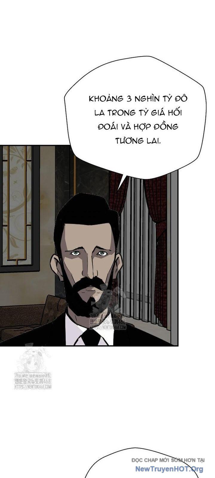 Sự Trở Lại Của Huyền Thoại [Chap 178] - Page 27