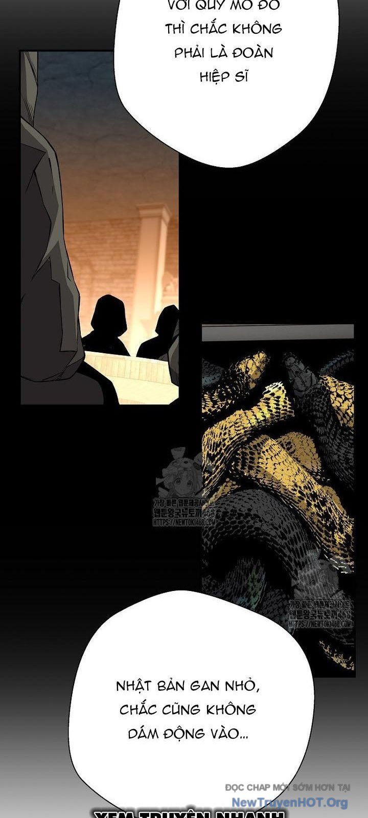 Sự Trở Lại Của Huyền Thoại [Chap 178] - Page 29