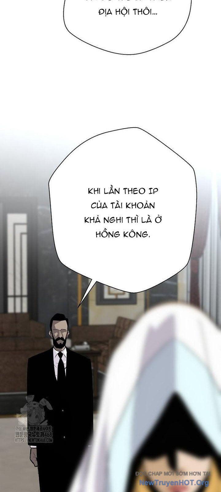 Sự Trở Lại Của Huyền Thoại [Chap 178] - Page 32