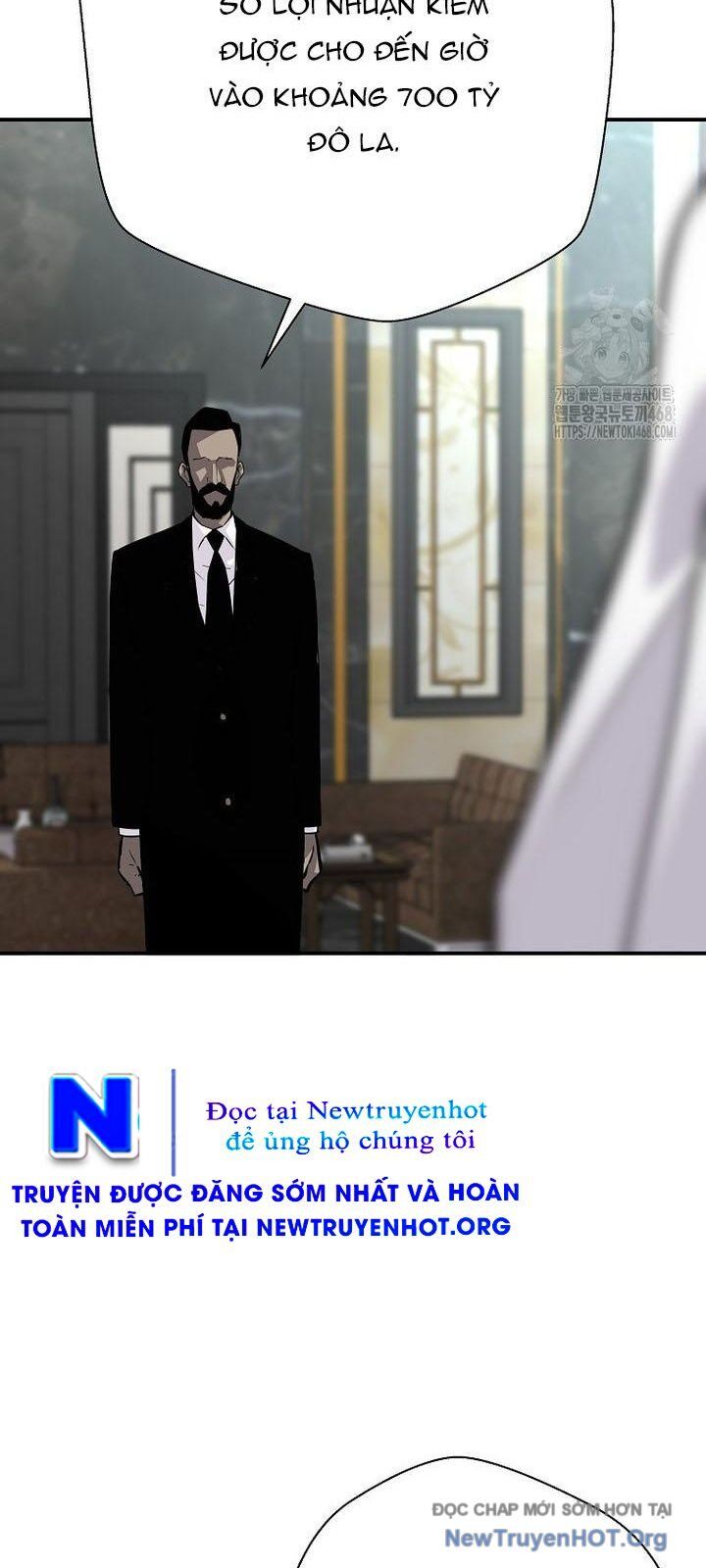 Sự Trở Lại Của Huyền Thoại [Chap 178] - Page 36