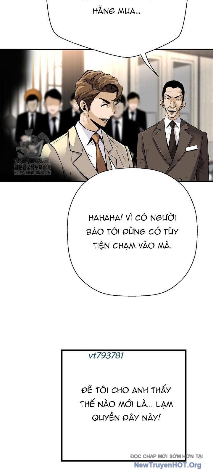 Sự Trở Lại Của Huyền Thoại [Chap 178] - Page 4