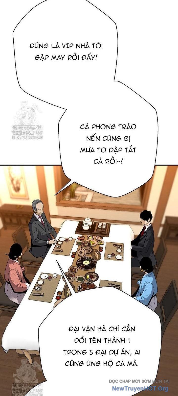 Sự Trở Lại Của Huyền Thoại [Chap 178] - Page 47