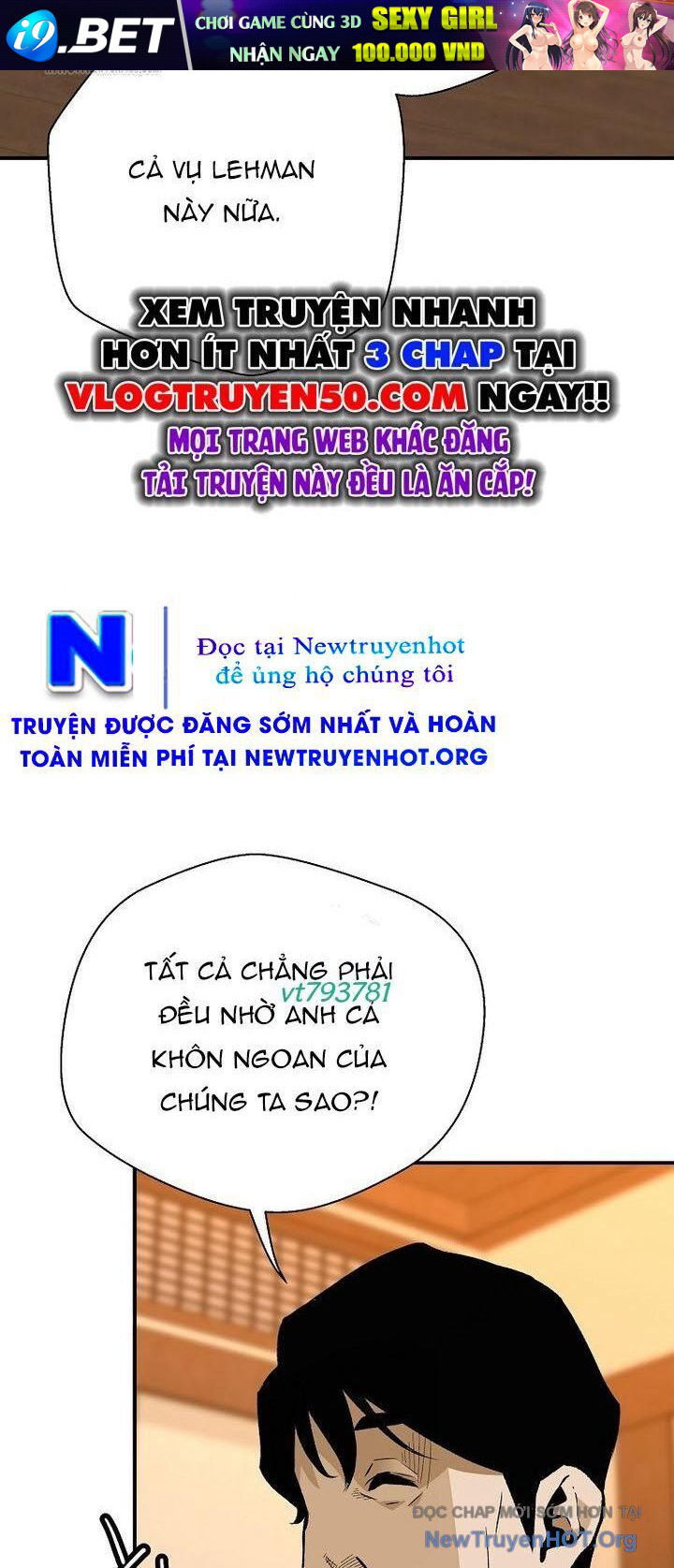 Sự Trở Lại Của Huyền Thoại [Chap 178] - Page 48