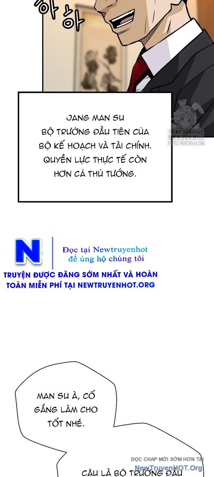Sự Trở Lại Của Huyền Thoại [Chap 178] - Page 49
