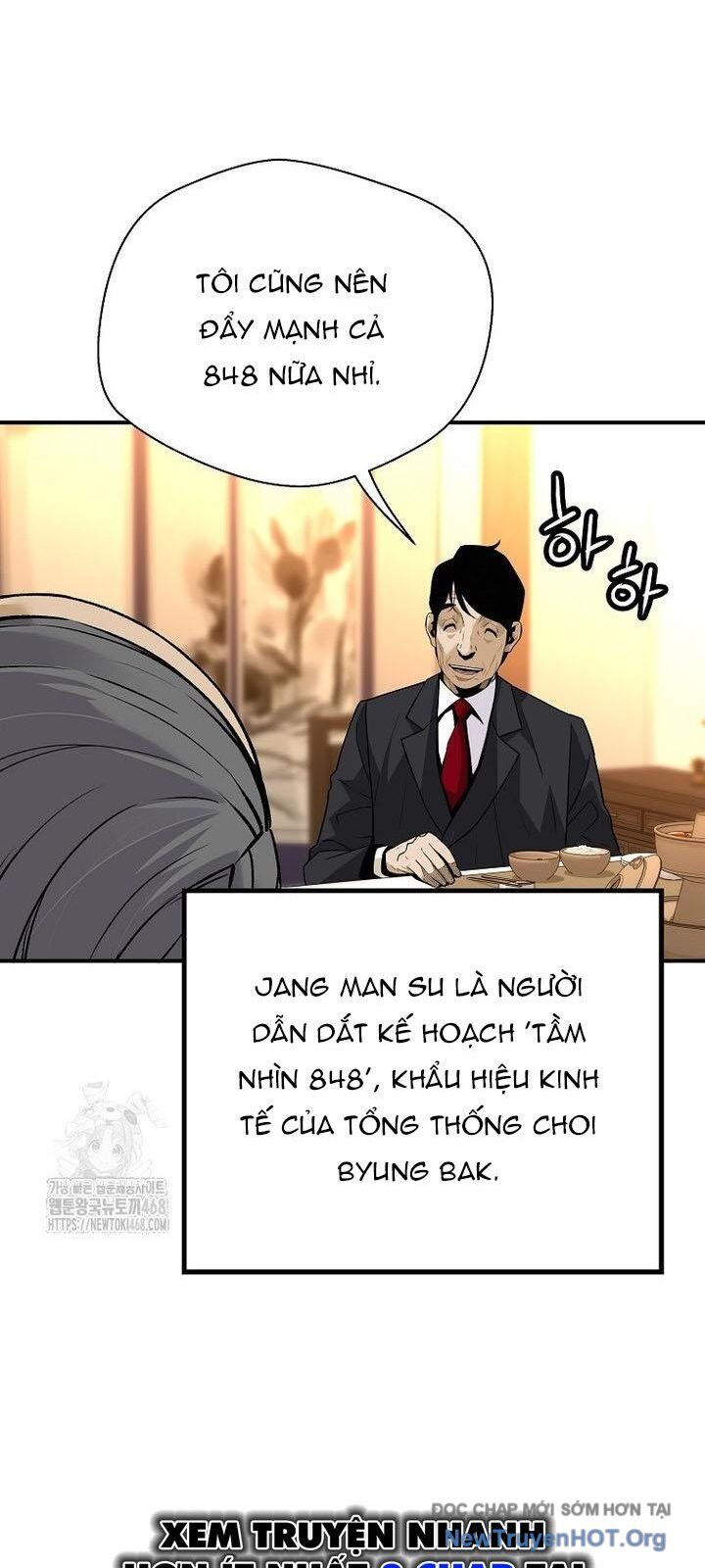 Sự Trở Lại Của Huyền Thoại [Chap 178] - Page 51