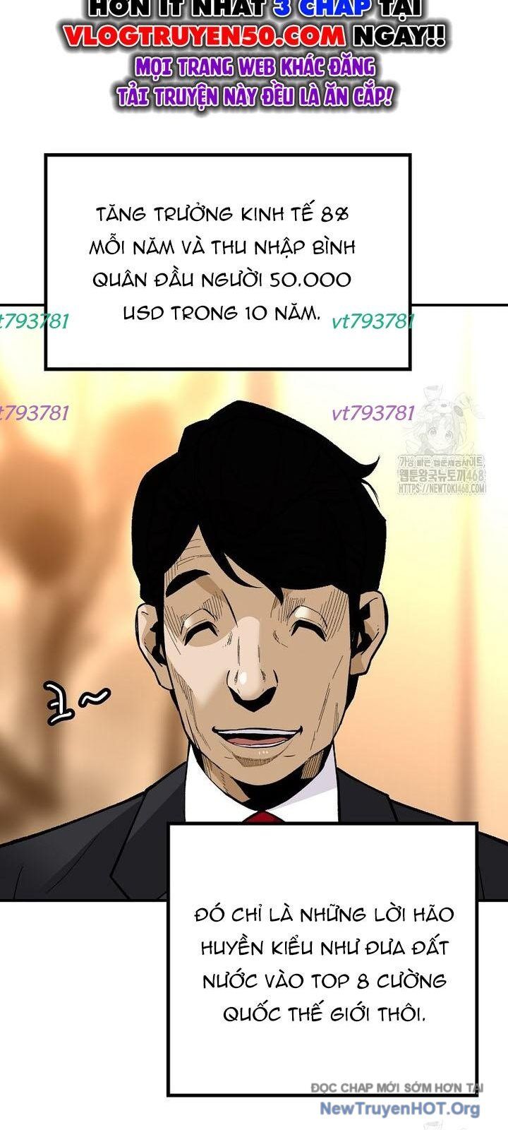 Sự Trở Lại Của Huyền Thoại [Chap 178] - Page 52