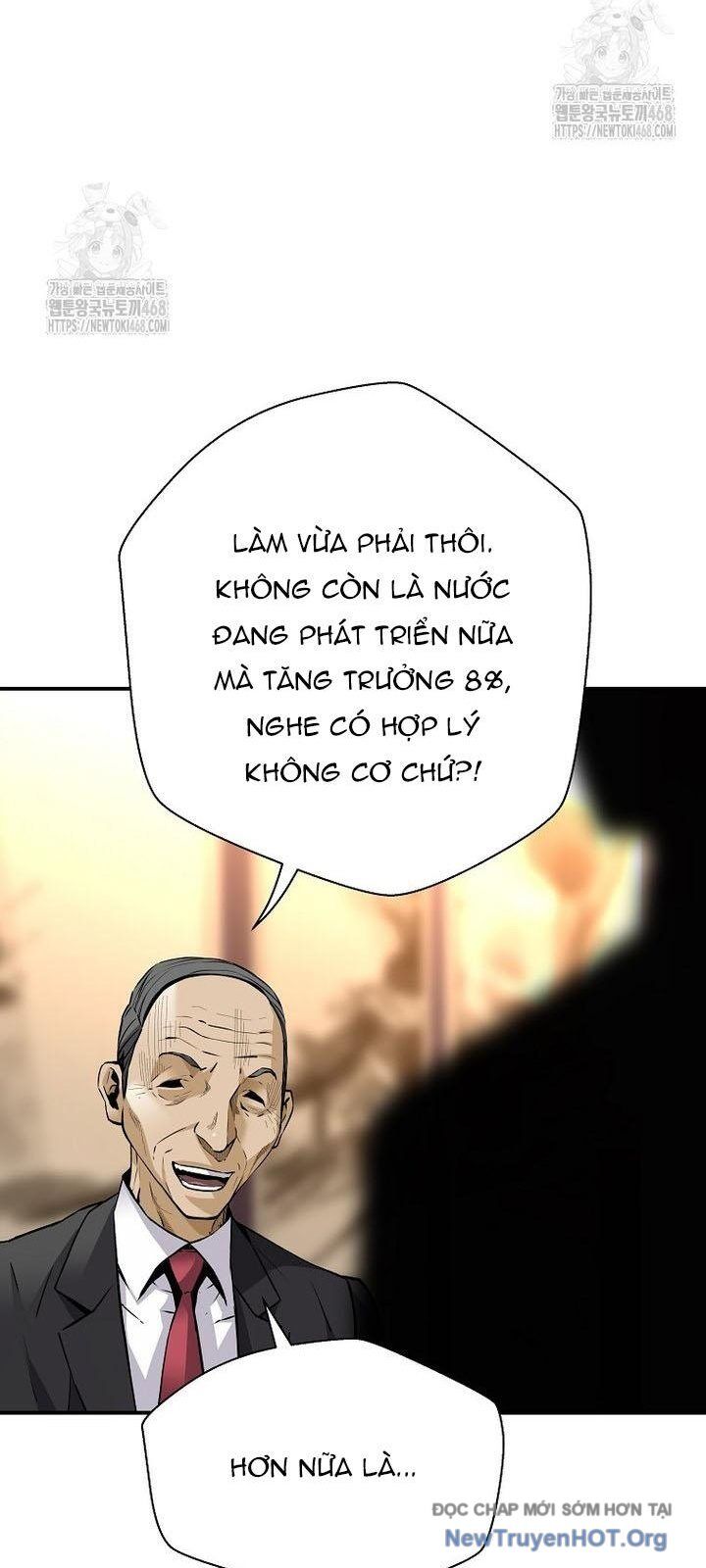 Sự Trở Lại Của Huyền Thoại [Chap 178] - Page 53