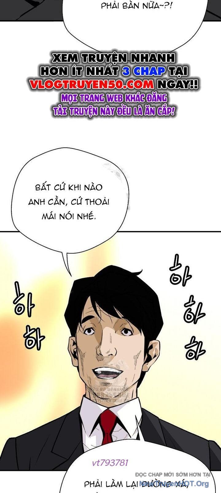 Sự Trở Lại Của Huyền Thoại [Chap 178] - Page 55