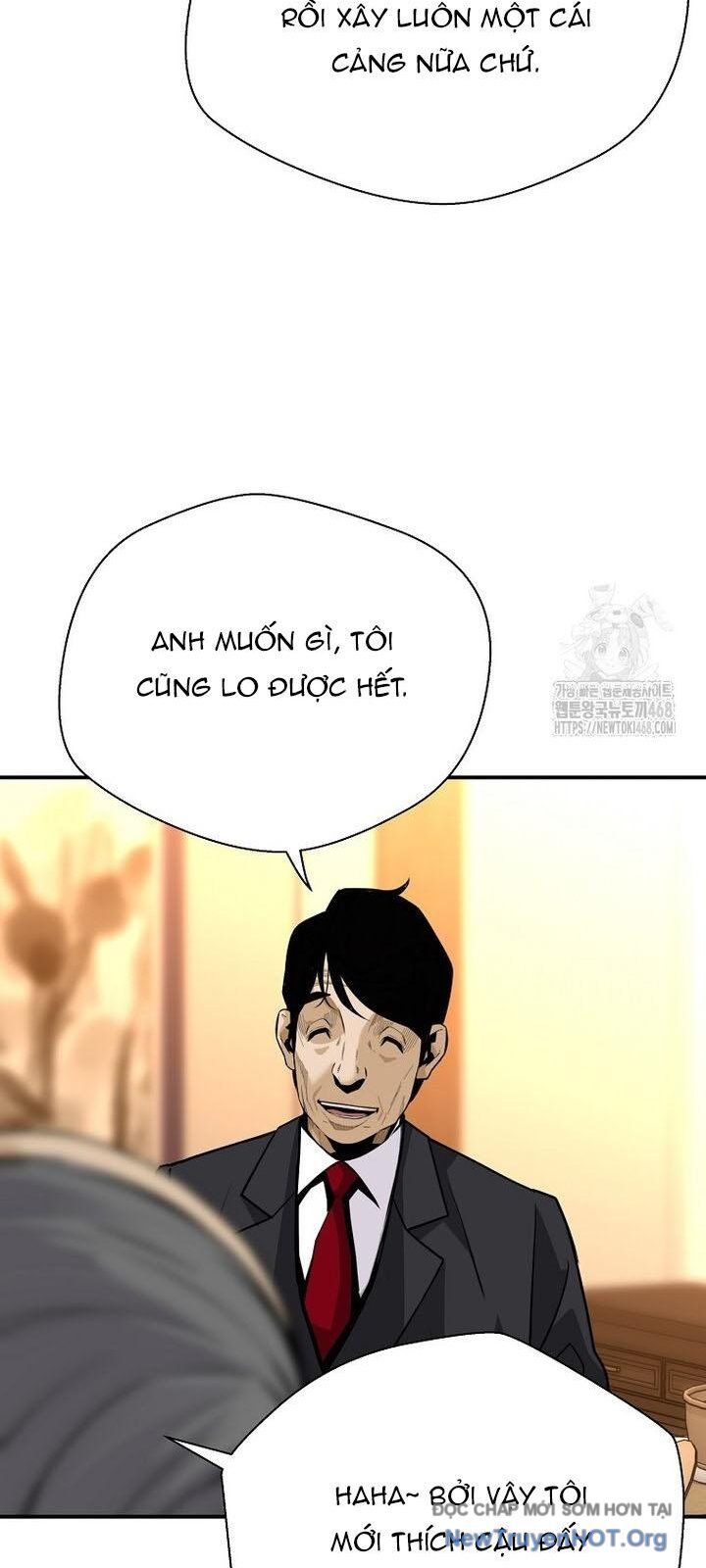 Sự Trở Lại Của Huyền Thoại [Chap 178] - Page 56
