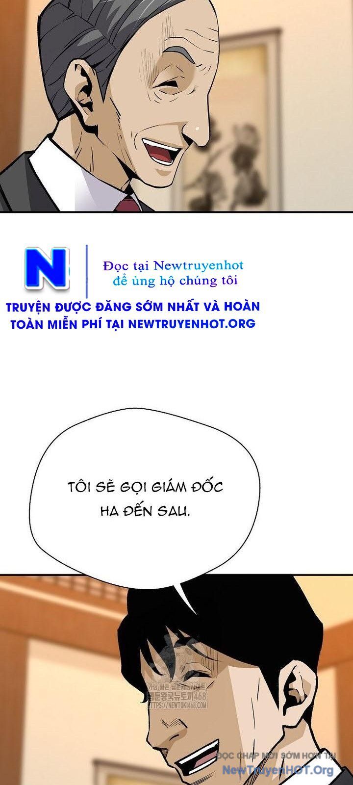 Sự Trở Lại Của Huyền Thoại [Chap 178] - Page 60