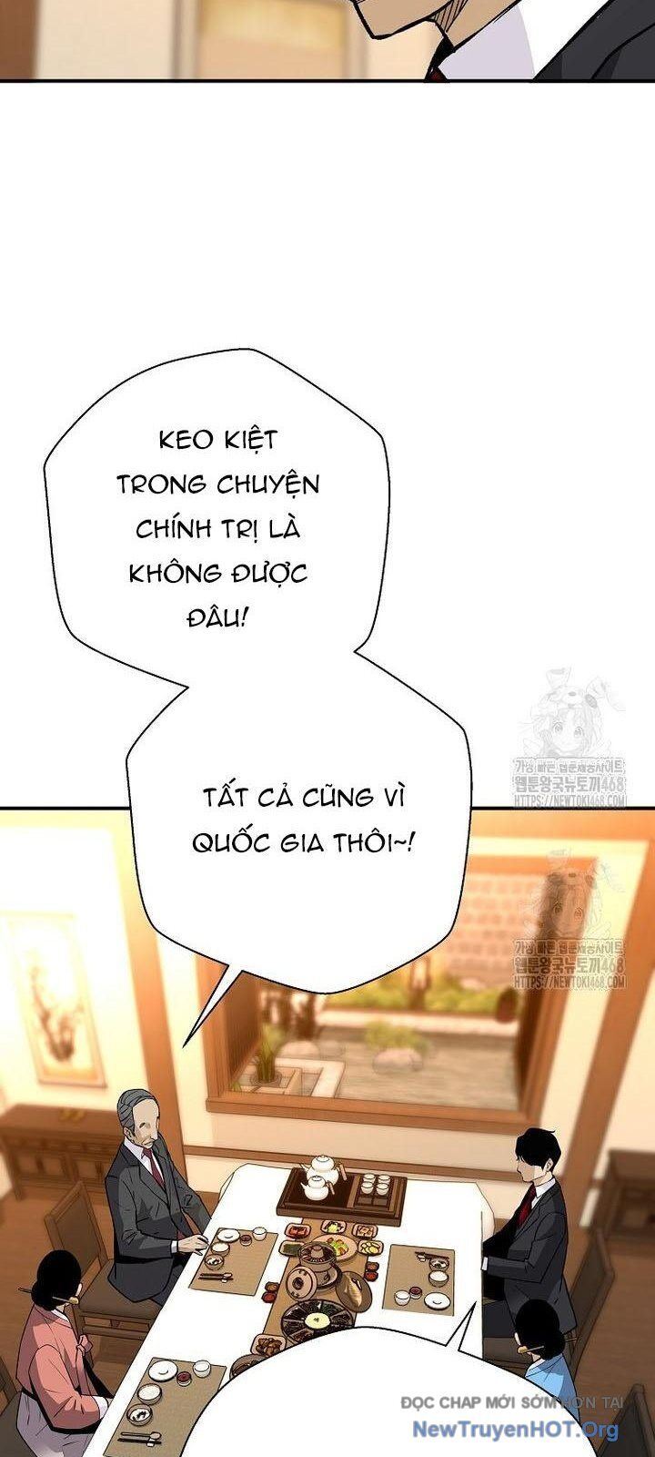 Sự Trở Lại Của Huyền Thoại [Chap 178] - Page 61
