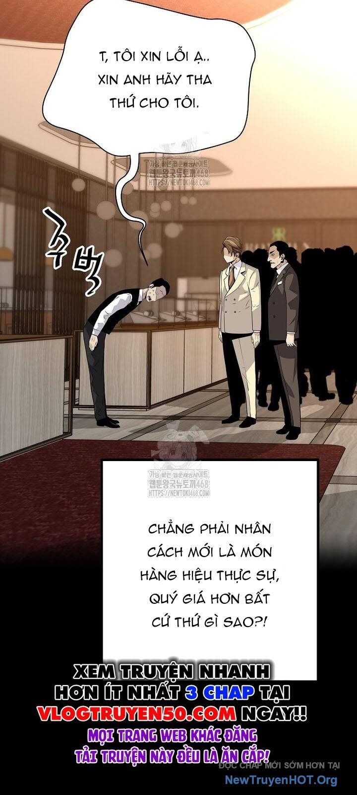 Sự Trở Lại Của Huyền Thoại [Chap 178] - Page 7