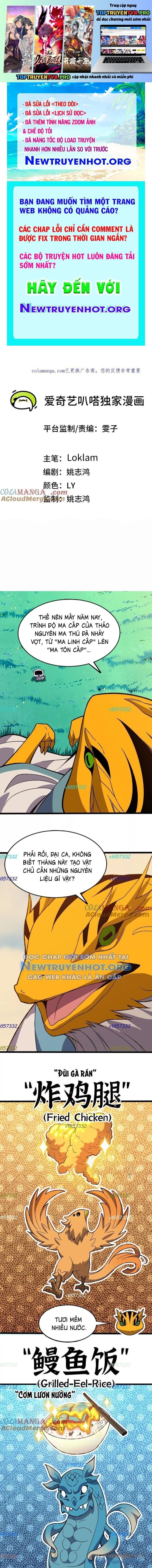 Dũng giả x nữ ma vương Chapter 160 - TC Truyện
