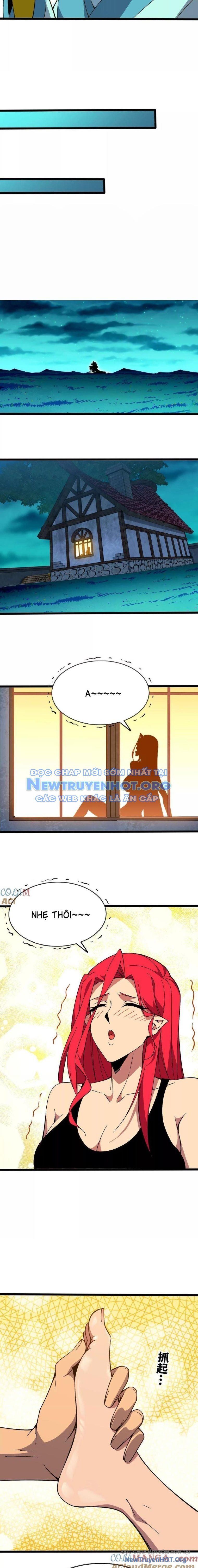 Dũng giả x nữ ma vương Chapter 160 - TC Truyện