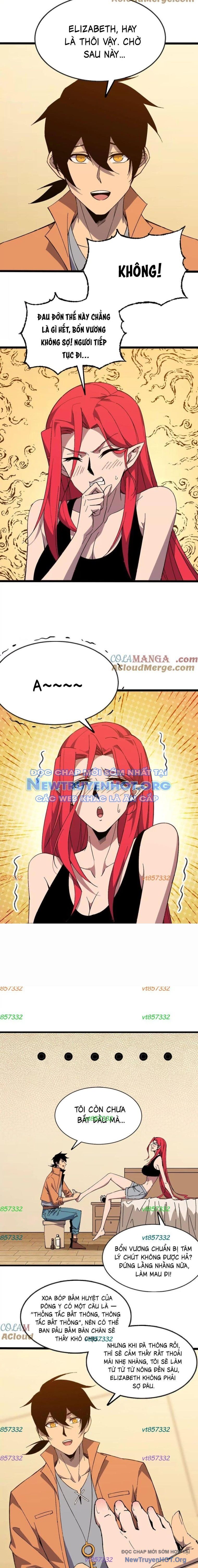 Dũng giả x nữ ma vương Chapter 160 - TC Truyện