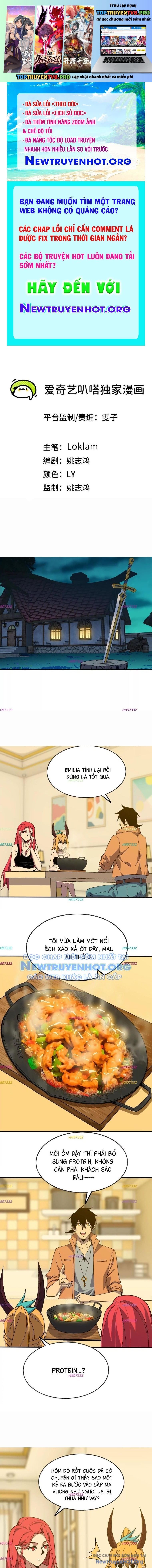 Dũng giả x nữ ma vương Chapter 161 - TC Truyện