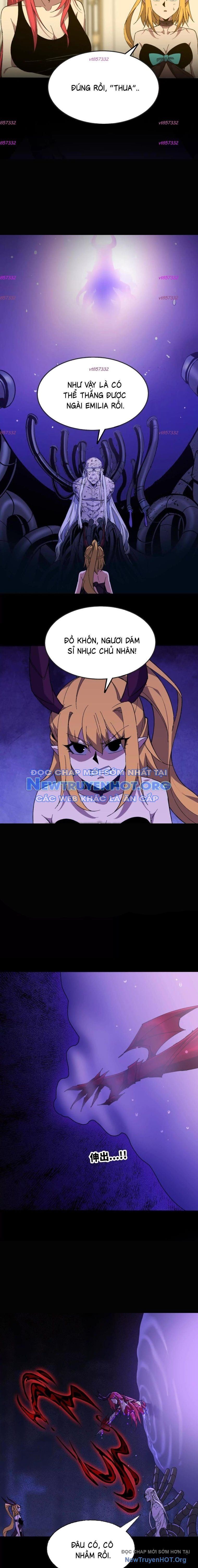 Dũng giả x nữ ma vương Chapter 161 - TC Truyện