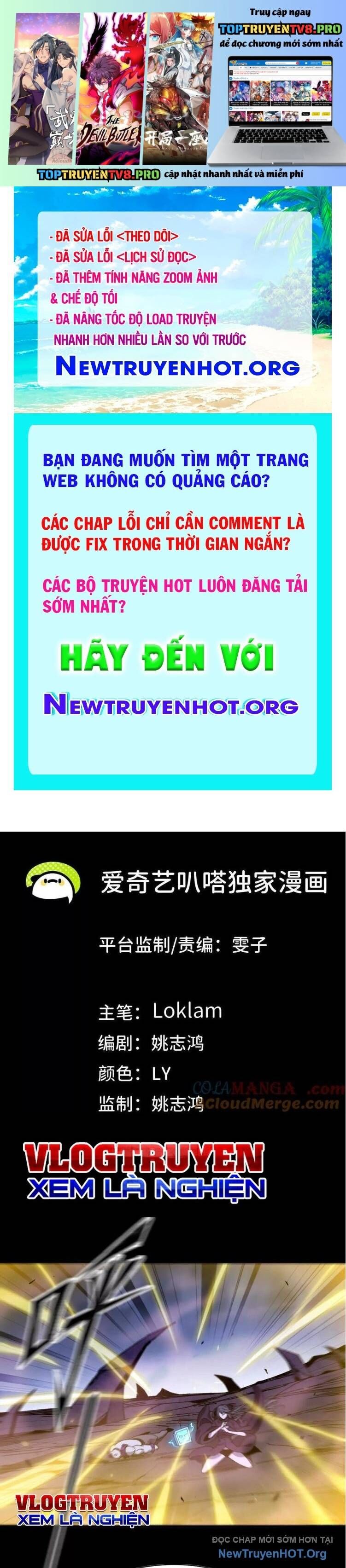 Dũng giả x nữ ma vương Chapter 162 - TC Truyện