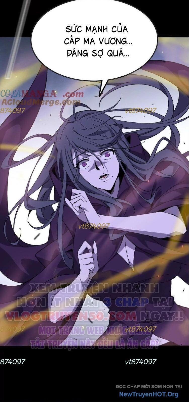 Dũng giả x nữ ma vương Chapter 162 - TC Truyện