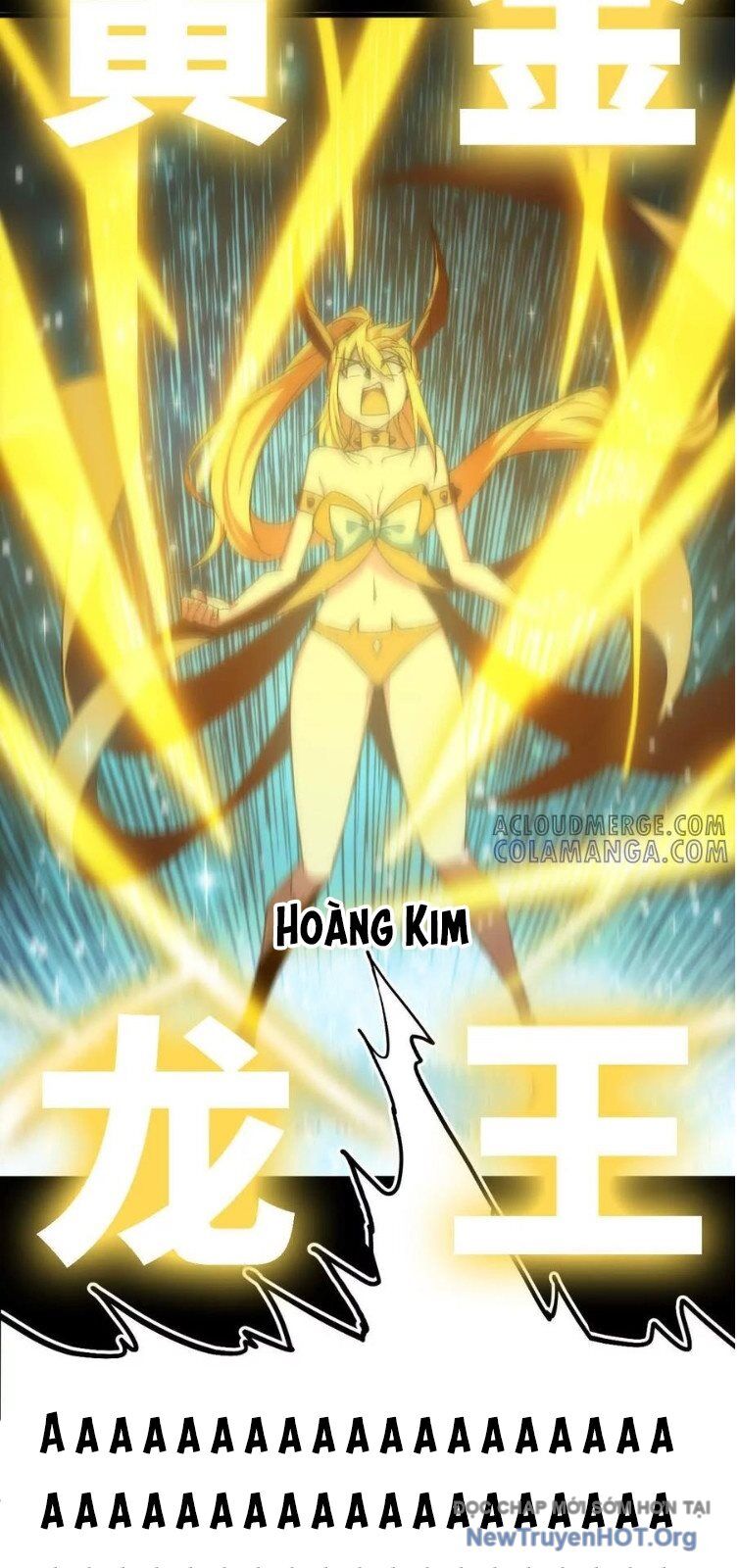 Dũng Giả X Nữ Ma Vương [Chap 160-164] - Page 10