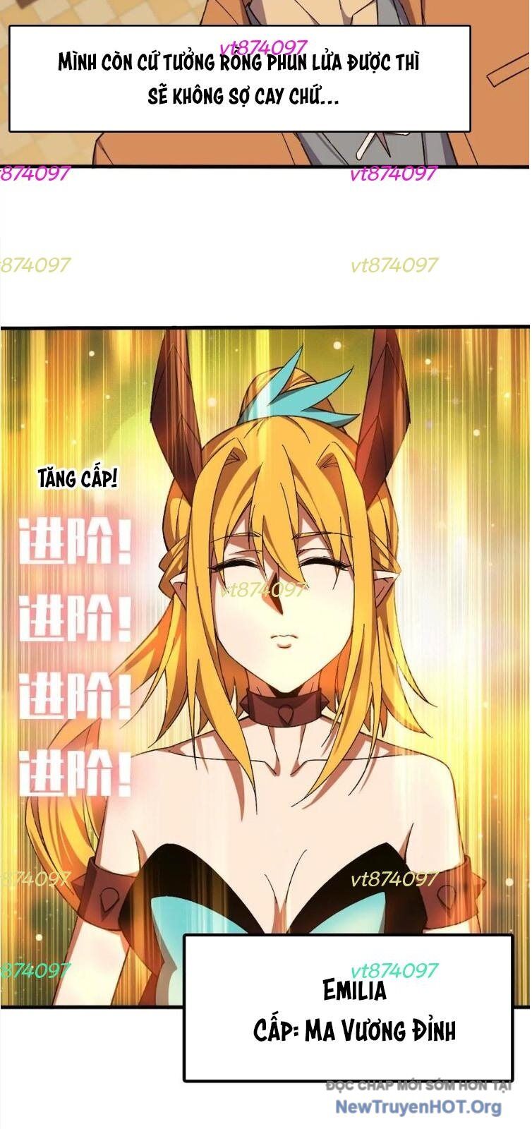 Dũng Giả X Nữ Ma Vương [Chap 160-164] - Page 13