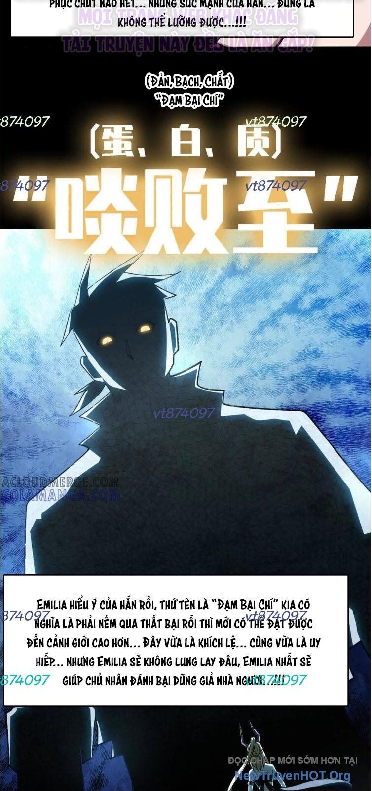 Dũng Giả X Nữ Ma Vương [Chap 160-164] - Page 18